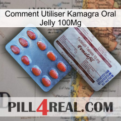 How To Use Kamagra Oral Jelly 100Mg 36